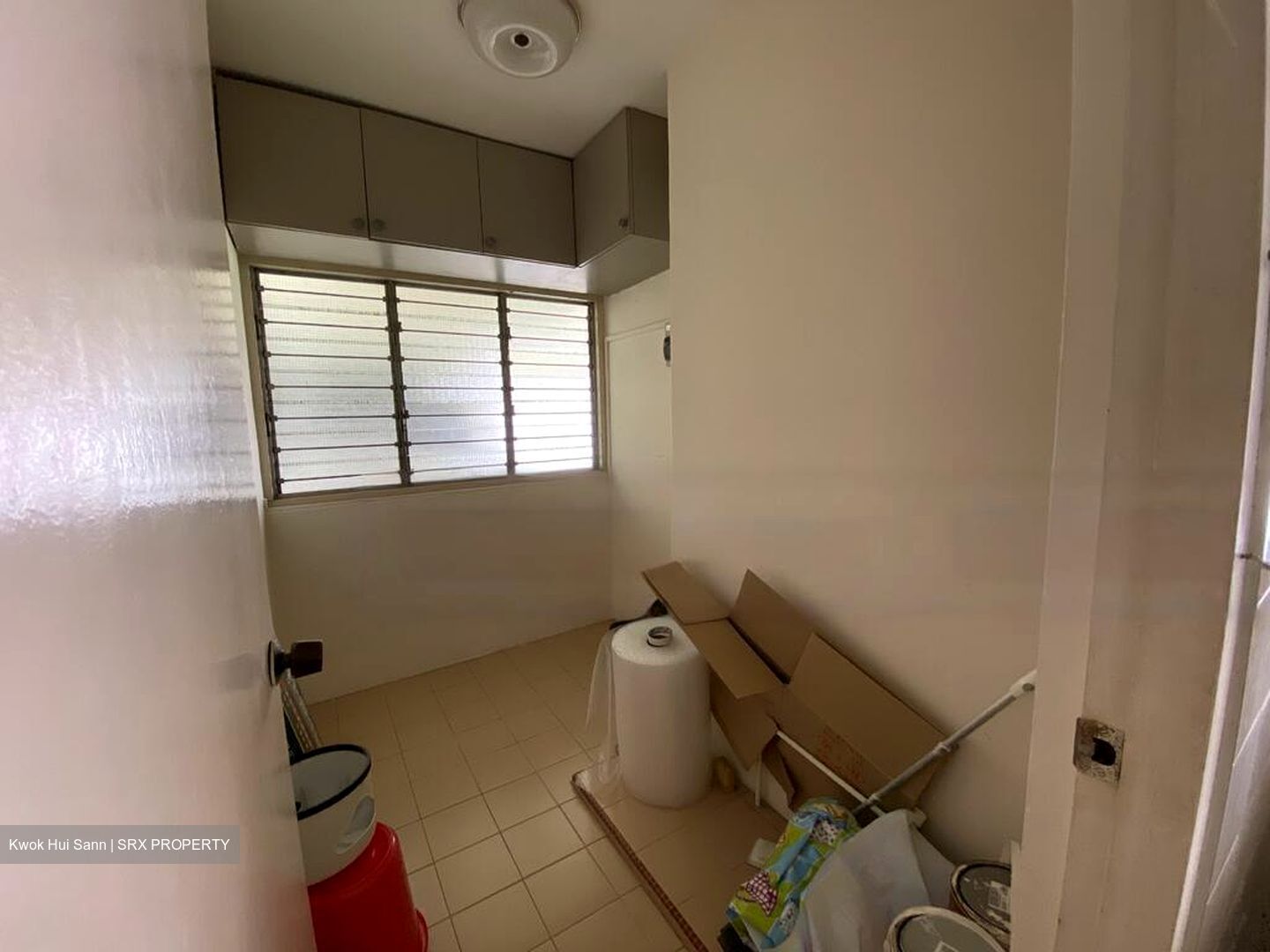 Ivory Heights (D22), Condominium #466882631